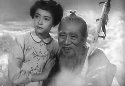 ノンちゃん雲に乗るのtwitterイラスト検索結果