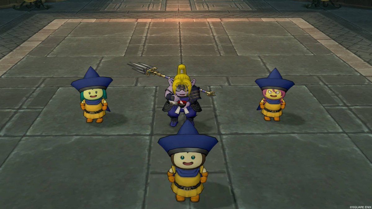 猫型プクリポ ハック ドラクエ10 メイン サブ 全て アリーナざんまい ドラクエ10