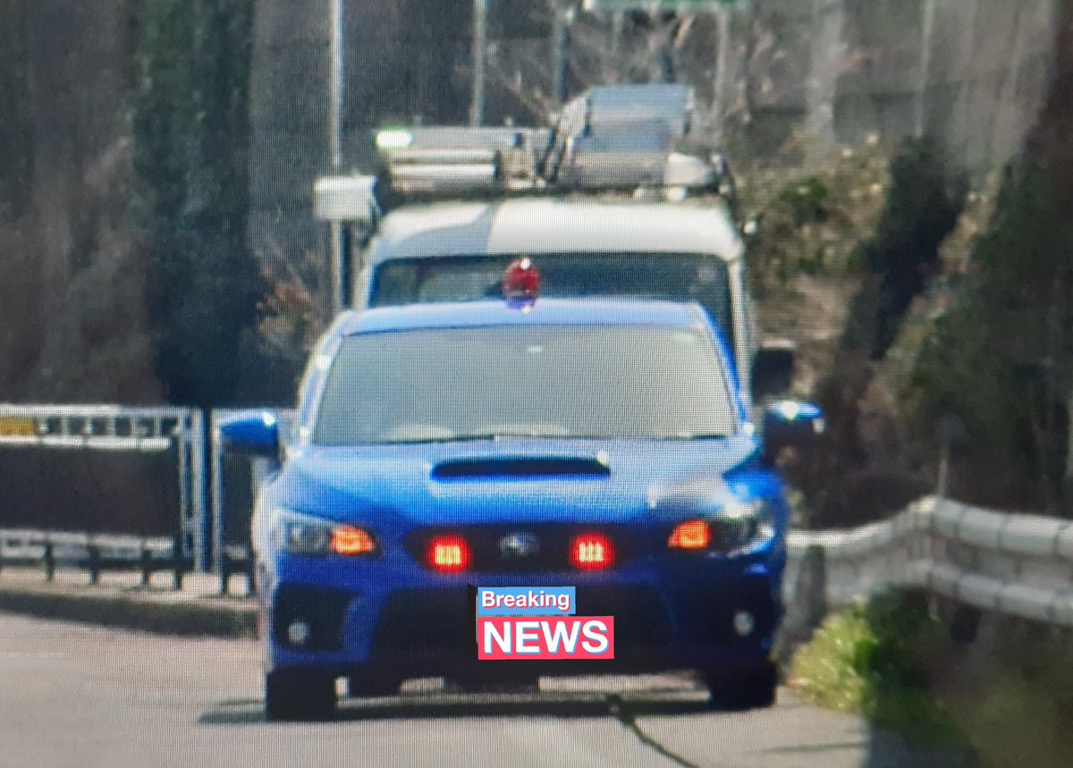 Wrx 覆面