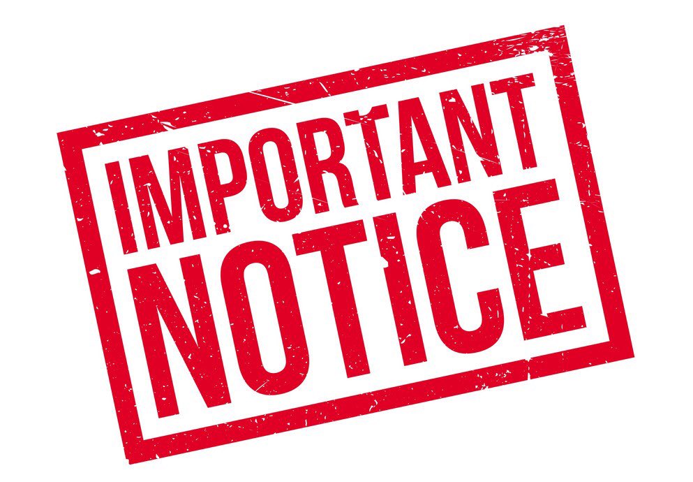 Tabchoops's tweet photo. TABC membership,

Due to the Corona Virus we have had to cancel the 2020 TABC clinic in San Antonio.  Those who reserved rooms at the Hilton will receive refund information automatically.  If you reserved rooms at other hotels you will need to cancel on your own. https://t.co/N3rwKRvzHi