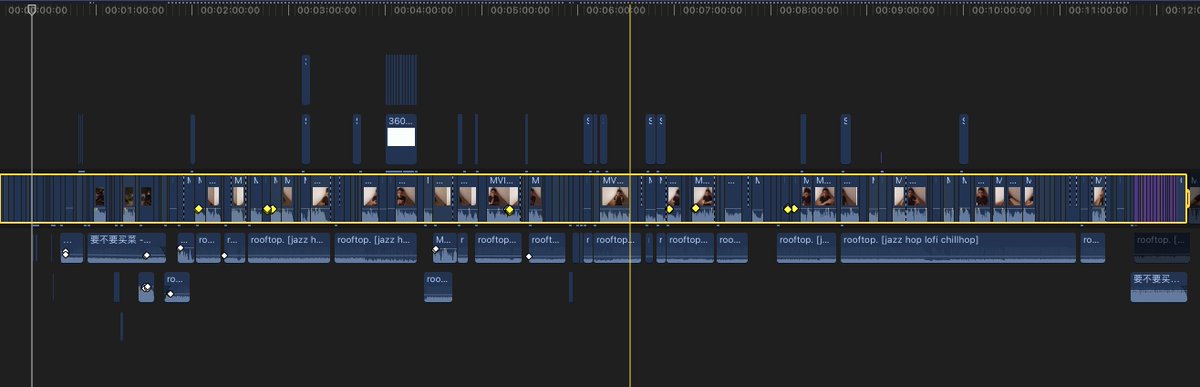atherionimus's tweet photo. Ultrasonido del video de mañana... Va a estar público a las 11:00 AM (horario de la Ciudad de México)

P.D. NUNCA vuelvo a editar en Final Cut... lo intenté... es un martirio https://t.co/kIWwpd3daZ