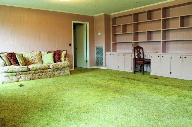 LittleMVH's tweet photo. A little before and after...#ImForSale #SouthParkAve https://t.co/h4Unw2U1x6