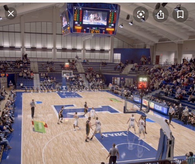 zach_maynard_'s tweet image. Thankful to have received an offer to continue my athletic and academic career at Trine University! Thanks to Coach Miller and the rest of the staff. #AGTG