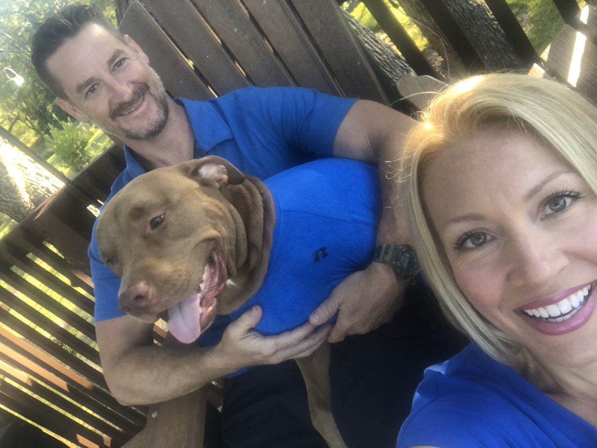 gregsteube's tweet photo. Today we wore #BlueforKids from home to show support for the most vulnerable children in our community who need our help more than ever. We are called by our Heavenly Father to take up and protect the oppressed. We support @CPCSRQ and the great work they are doing! https://t.co/NWnRA6WdCi