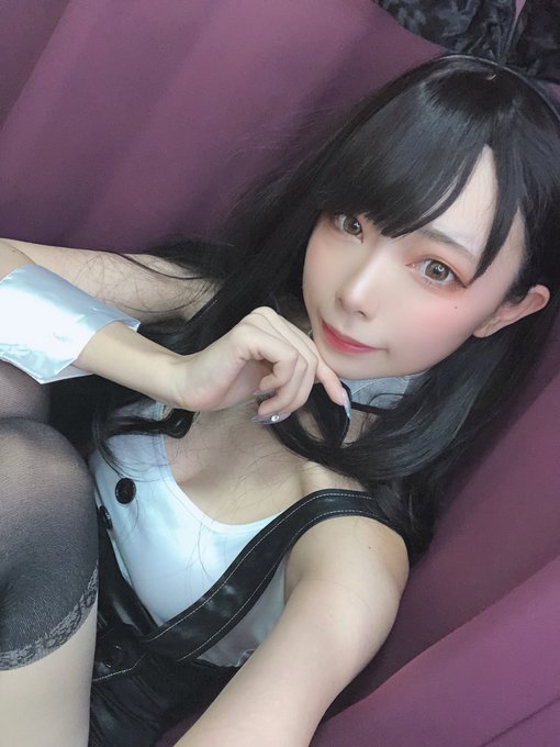 Twitterのコスプレ画像52