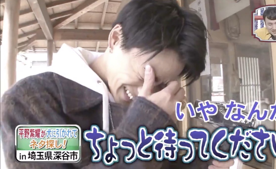 hrn__s129's tweet photo. どの表情からも平和を感じる23歳の男とは思えない https://t.co/h3fwiWeVTl