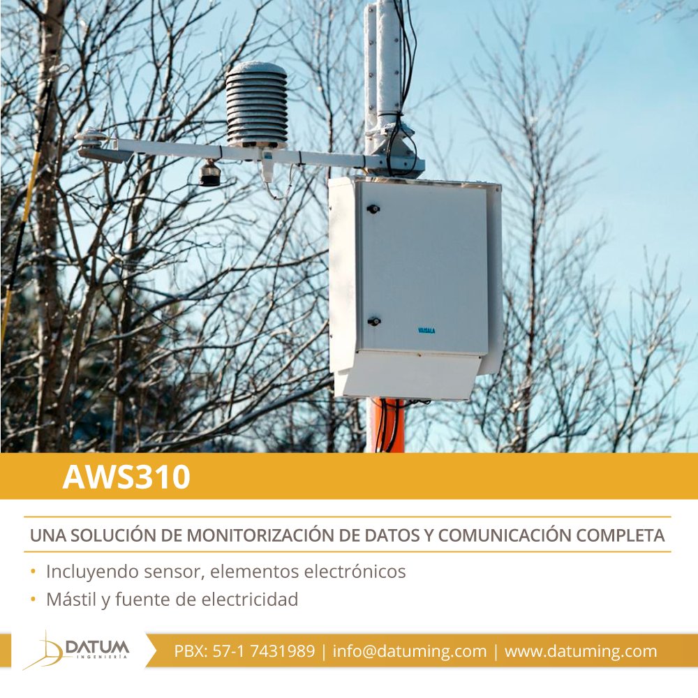 DatumIngenieria's tweet photo. Todo lo que necesita para comenzar a recopilar mediciones de clima precisas y confiables.

🌎 https://t.co/qsR3o9P07U 📩 info@datuming.com 📱 301 5712697

#Datum #datuming #Vaisala #MedicióndelAire https://t.co/Jl8jf5nFmU