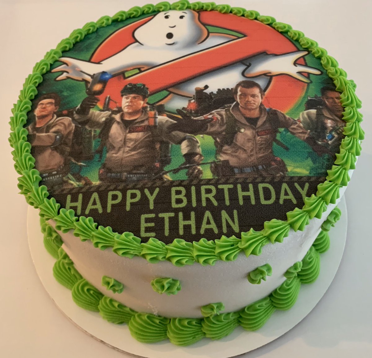 Minis By Maria Twitter પર Ghostbusters Cake Ghostbusters Whoyougonnacall Whoyougonnacallghostbusters Whoyougonnacall Bestcakeever Confetticake Minisbymaria T Co Hwpivrtd7v Twitter