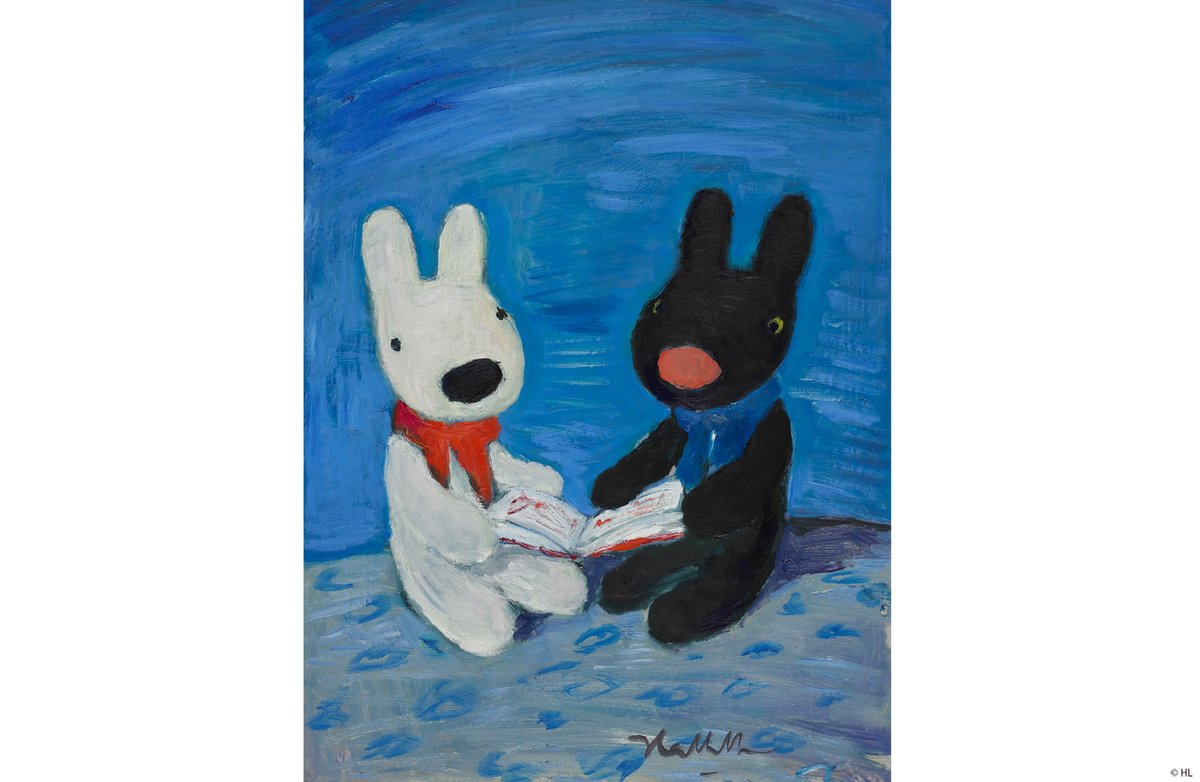 リサとガスパール オフィシャル ネタバレはやめてね リサとガスパール Gaspardetlisa リサガス