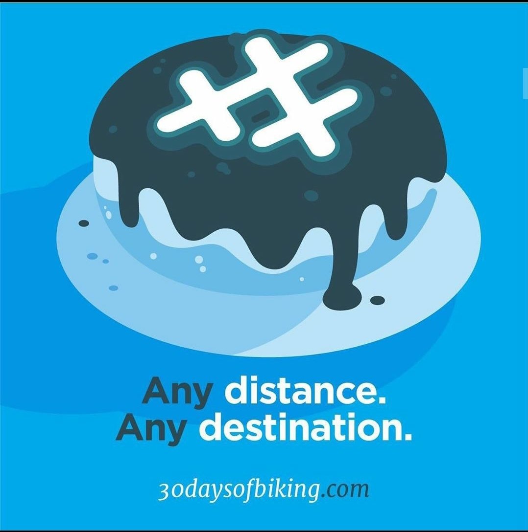 mattapanviv's tweet image. Today is Day 1 of my favorite bike event!  Excited to be celebrating my 4th year of @30daysofbiking! Ride every day in April, post a pic &amp;amp; you'll be ready for #bikeseason! #soloriding #morebuttsonbikes #sixfeetapart #ringyourbell #goaroundtheblock  #justgosomewhere  #30diasenbici