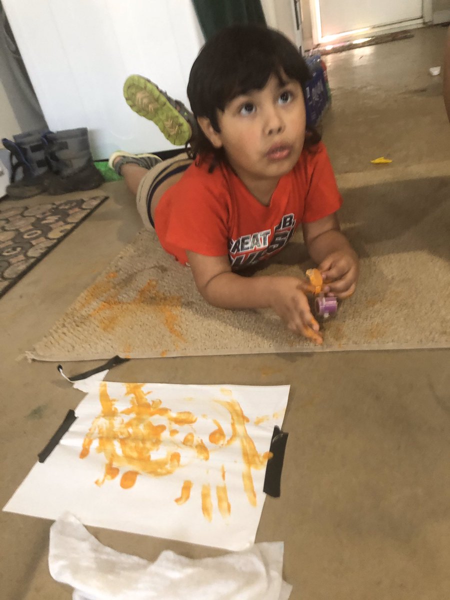 Hillside Pre-K tweet media