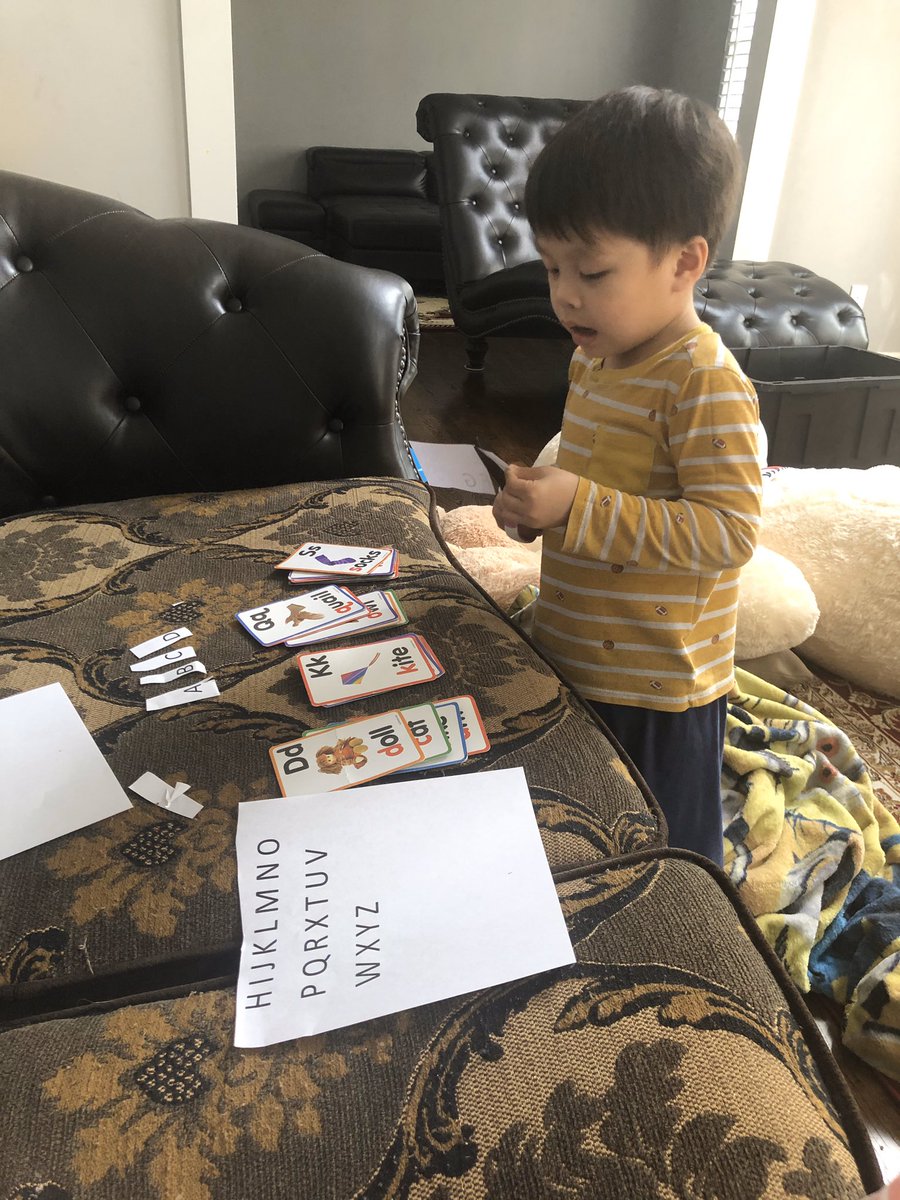 Hillside Pre-K tweet media