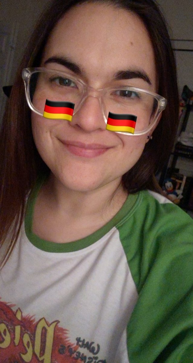While we want to improve the minds of our students, what are you doing to flex YOUR mind muscles? I am working on my German. I've always wanted to learn, and I know enough to get me by, but it's always been a passion! #WEareRH