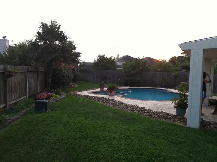 valjohnson09's tweet photo. I find serenity when gardening &amp; spending time in my backyard paradise. 
#WellnessWednesday
#AldineVirtualSpiritWeek 
#AldineAtHome 
#WeAreAldine 
#WEbuilddreams
⁦@WilsonES_AISD⁩ https://t.co/kEovrEm4Ih
