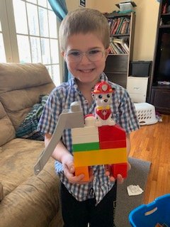 PreKCubs's tweet photo. Preschool students rock!!  Keep up the amazing activities and quality time with your families!   #lincoln379  #usd379 https://t.co/RbB43R8Ur7