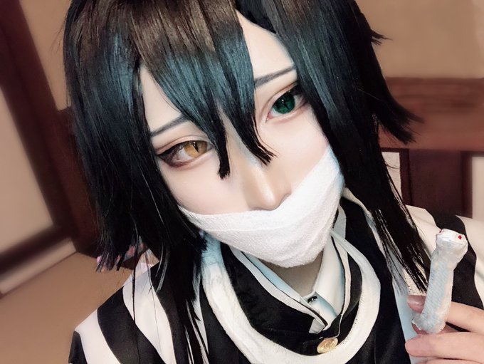 コスプレイヤーPONCHOのTwitter画像21