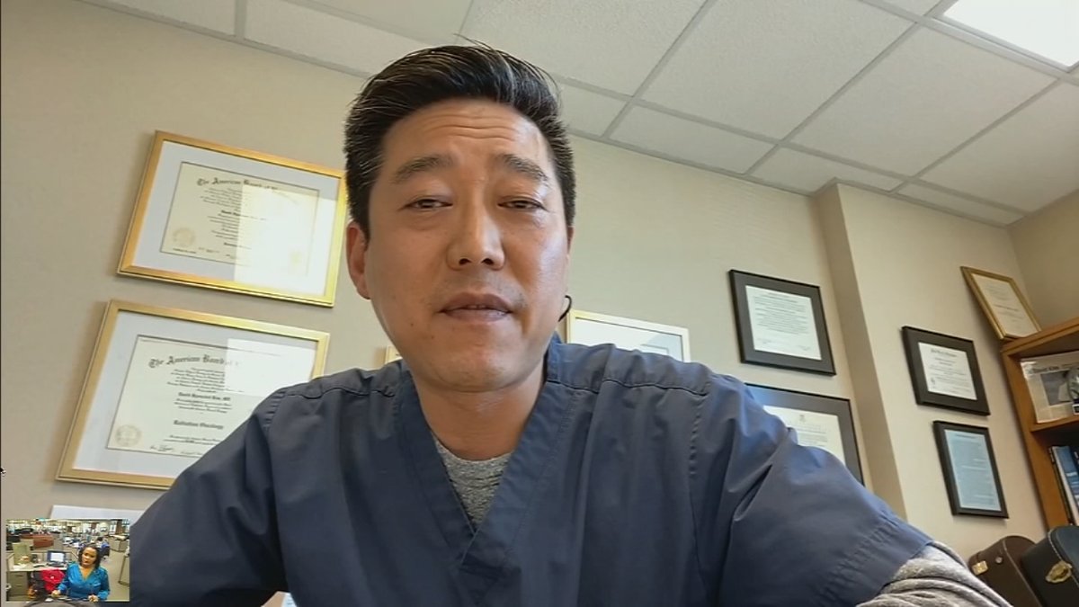 WDRBWAVE's tweet photo. Louisville doctor of Korean descent says he was kicked out of Indiana gas station because of his race and fears over COVID-19: https://t.co/sIiWg6x5dK https://t.co/1UAIedod5a