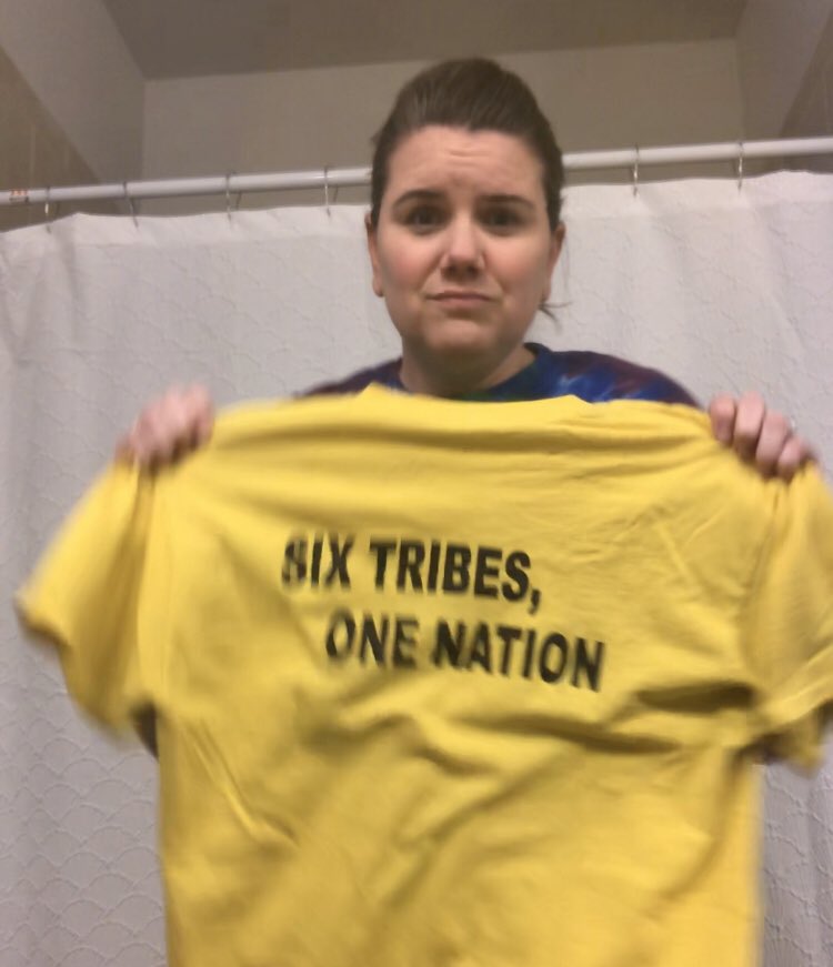 HELLO a Redhawk Nation!  We are sad about the News of School Closing for the Year😢 BUT I heard a rumor that some teachers are making a video ?????  Who Will Be TOP TRIBE?   No laughing at my dance moves!!! STAY TUNED-FRIDAY is the Day! #sixTribesONEnation