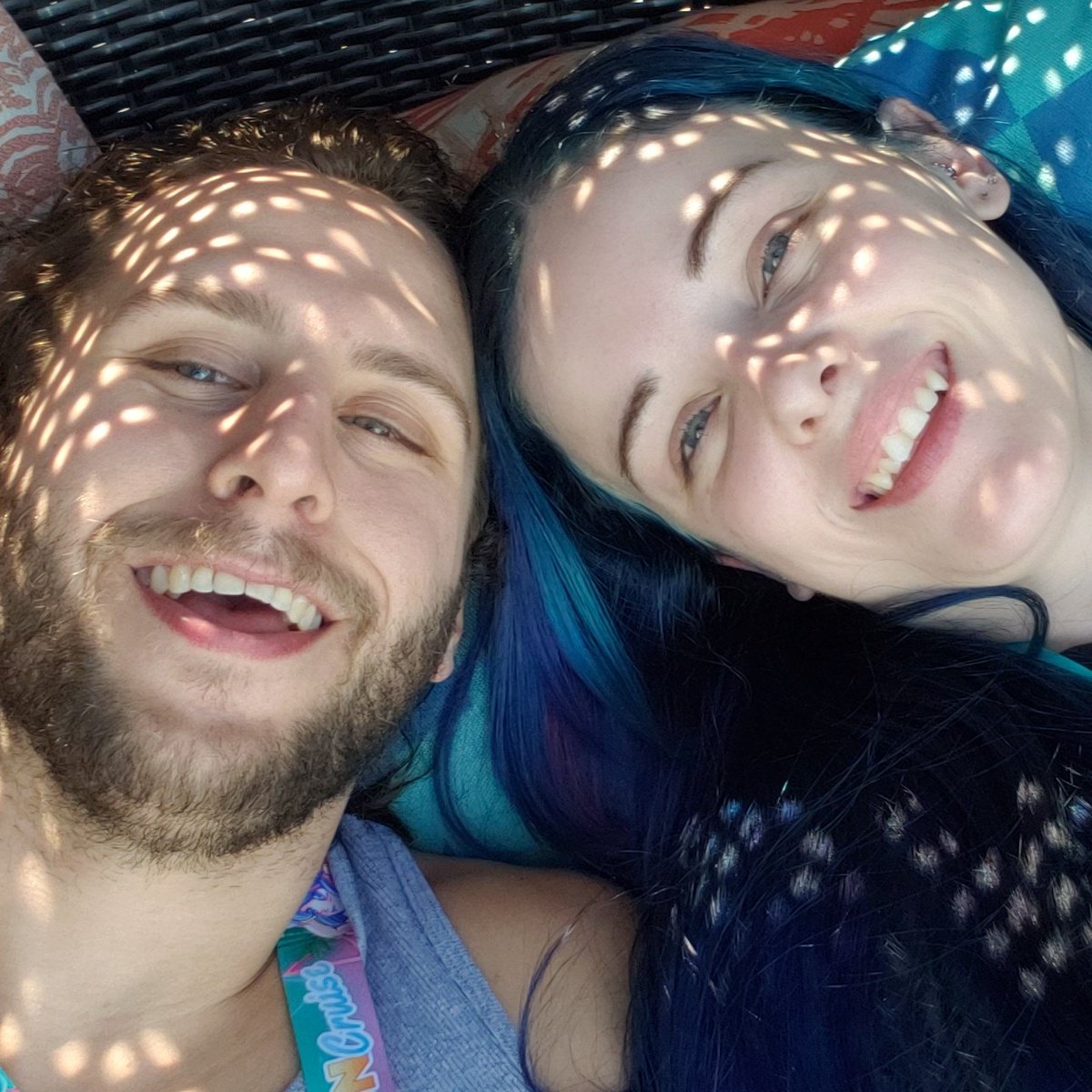 #NewProfilePic