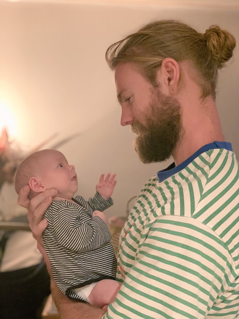 LukeHavocPaton's tweet photo. Little Miss Havoc 🥰👶
What an incredible feeling 💓 https://t.co/DcDmOBwTdY