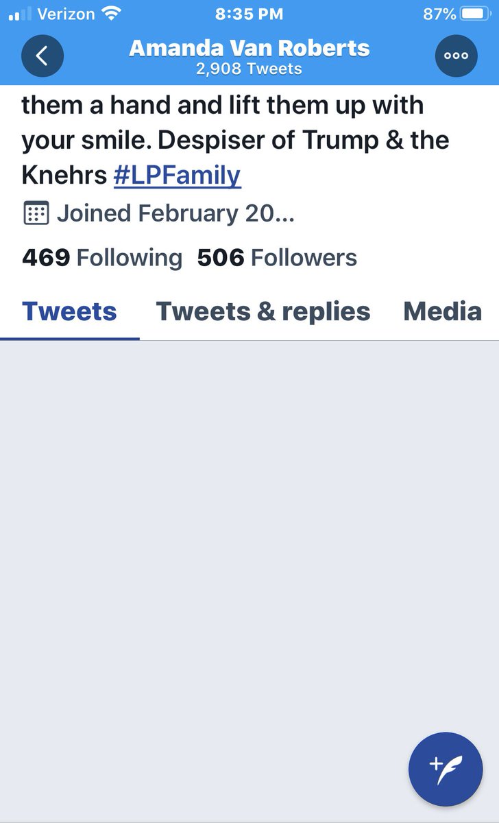 john knehr tweet media