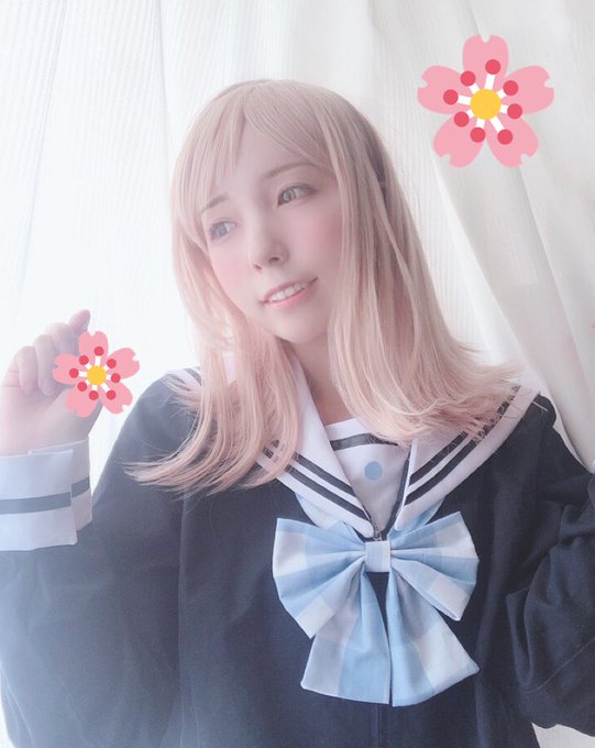 Twitterのコスプレ画像28