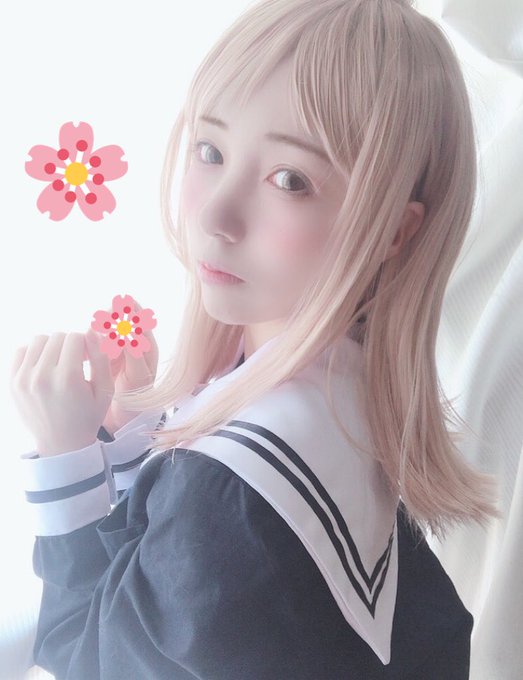Twitterのコスプレ画像27