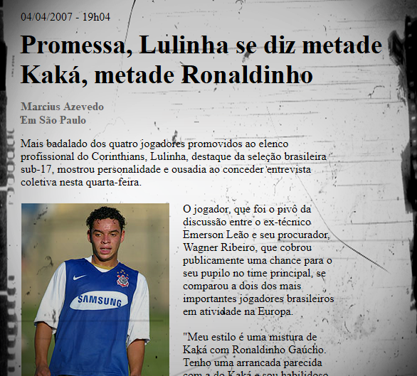 Grandes Momentos do Futebol ⚽️ (@momentos_fut) on Twitter photo 