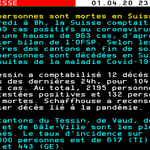 Photo by Teletext (@TeletextCH)