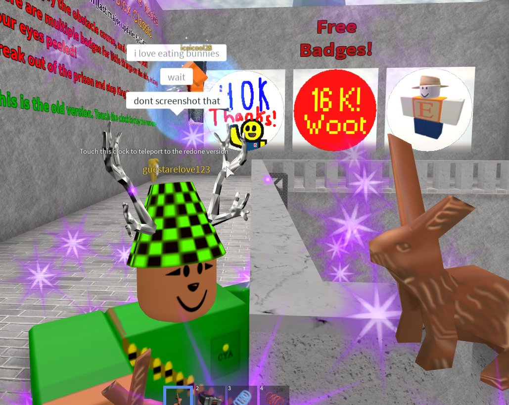 Cloakedyoshi On Twitter - robloxthe day the noobs took over roblox 2