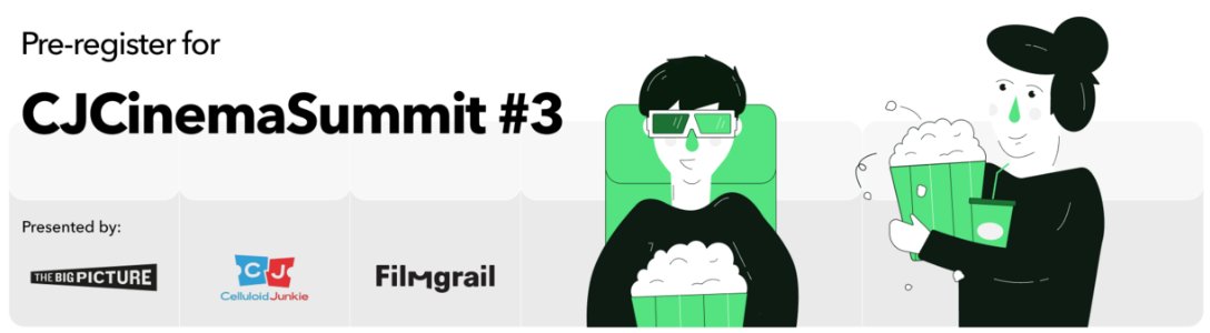 CelluloidJunkie's tweet photo. Don't forget to sign up for this week's CJ Cinema Summit.  We're going to be discussing how, or even if, cinema operators should be communicating with patrons during the current #COVID19 shutdown. https://t.co/UQg7g7ZLTt https://t.co/KvdCCdQ24Y