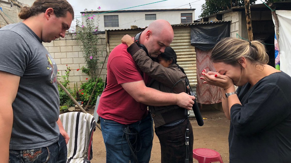 orphanoutreach's tweet photo. While these words may have been written for people returning home from Orphan Outreach mission trips, the devotional penned by Breann Schwasinger holds a newfound meaning in this turbulent season. 

We can't do this alone. 

 https://t.co/zzV2wxbrHM https://t.co/4NRqM1UdhZ