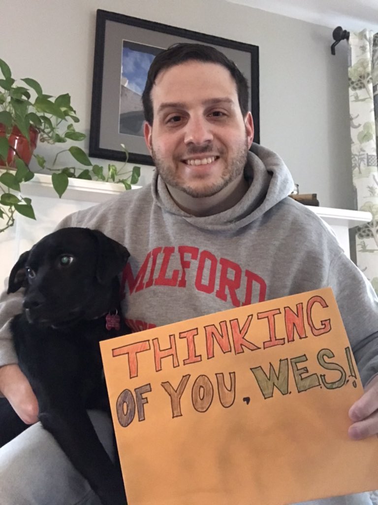 Andrew Tomaski tweet media