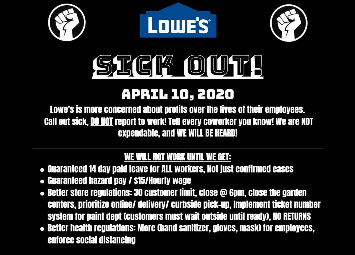 LowesBlowes in Hampton Roads tweet media