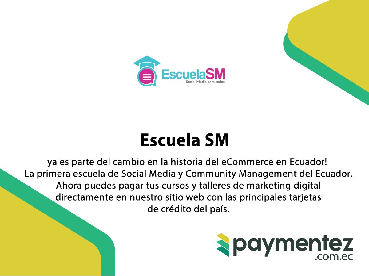 Paymentez Ecuador tweet media