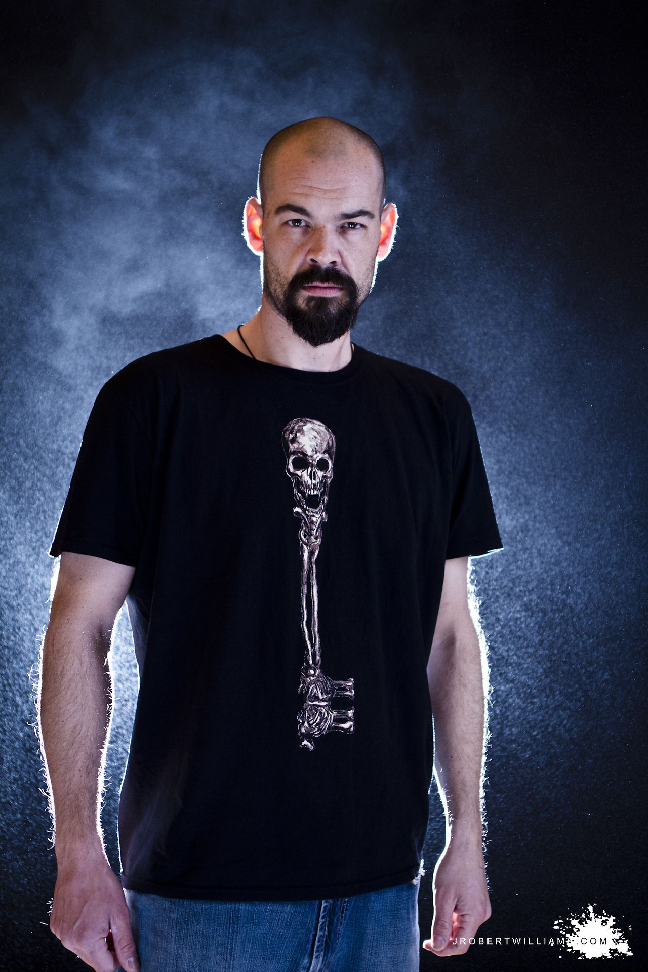 Happy Birthday Aaron Goodwin! 
