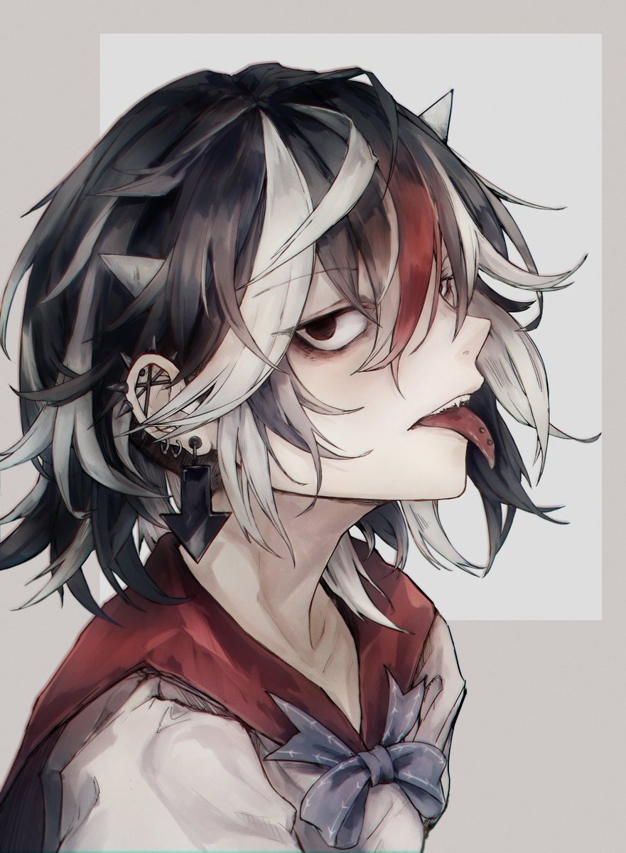 正邪 さふ亞おんのイラスト