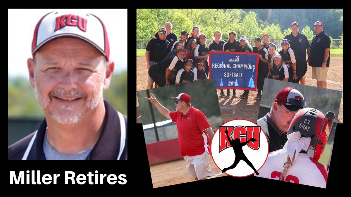 GoKnightsATH's tweet photo. @GoKnightsSB head coach, Dave Miller, retires following a good, six-year run.

https://t.co/QzGVOeWFNm https://t.co/mMBFWAlow6