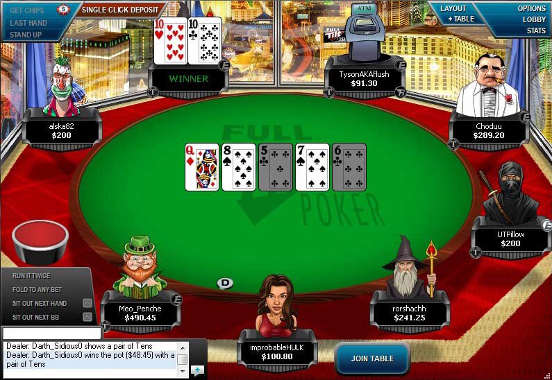 doj full tilt poker doj full tilt poker