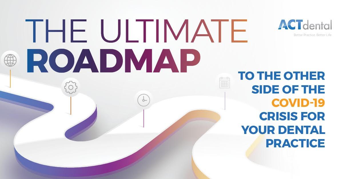 EMERGENCY WEBINAR! Roadmap to the Otherside of COVID-19. Prepare your dental practice not only to survive COVID-19 but thrive once it is over. Register now! bit.ly/2xGegIV