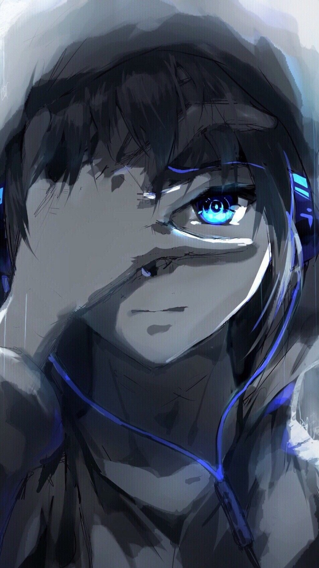 iPhone Anime HD Wallpapers, Anime Wallpapers