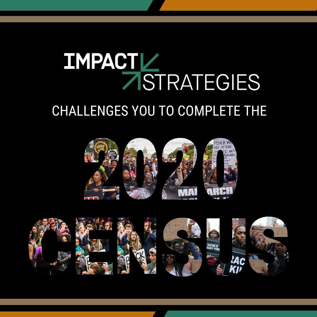 IMPACT Strategies tweet media