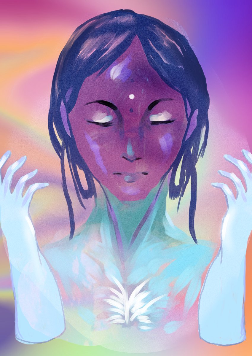 EmantheArtist's tweet photo. old painting https://t.co/QdblFmrCOM