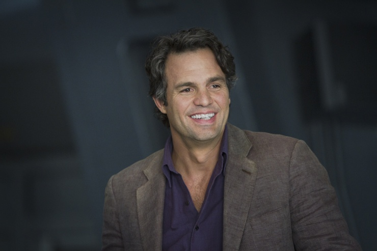 MarkRuffalo's tweet photo. March 1st vs April 1st. https://t.co/vnzQiNr7Ca