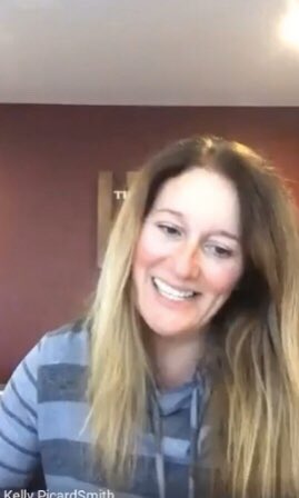 ClaudineDiMuzio's tweet photo. Love the video our co-teachers created using YouTube... what a great surprise for our Pines students!! #hpsdistancelearning #PinesProud @Pines4_4 @picardsmithk @OHara_HPS @dmurph88 https://t.co/M7w1GUCiEh