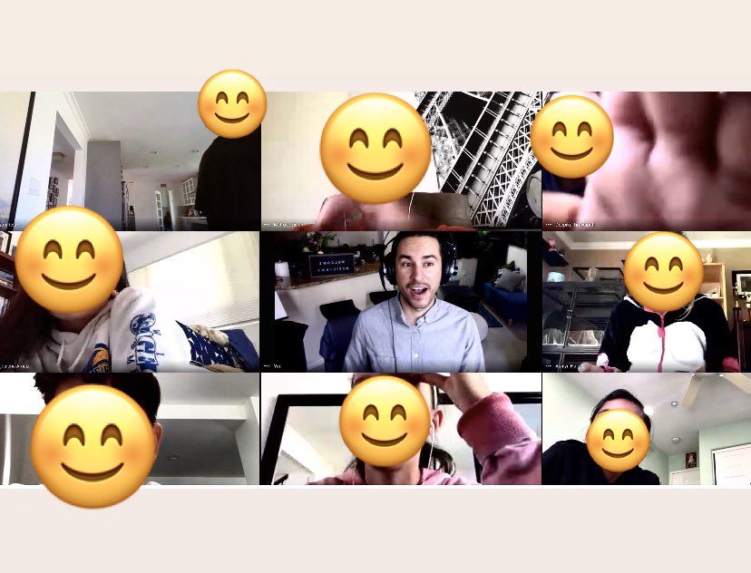 TUSD Music (@tusdmusic) on Twitter photo MUSIC MINUTE with Mr. Lueras — “Hey musicians! Look out for opportunities to connect with you music teacher using Google Meets! Check your Google Classroom to for a updates and links. We love to see your smiling faces!” || <a href="/TUSDMusic/">TUSD Music</a> <a href="/TUSDschools/">Tustin Unified</a> @TUSDconnect @MrLuerasMusic #tusd MUSIC MINUTE with Mr. Lueras — “Hey musicians! Look out for opportunities to connect with you music teacher using Google Meets! Check your Google Classroom to for a updates and links. We love to see your smiling faces!” || <a href="/TUSDMusic/">TUSD Music</a> <a href="/TUSDschools/">Tustin Unified</a> @TUSDconnect @MrLuerasMusic #tusd