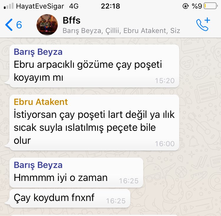 İşte tc doktoru ve tc vatandaşı🥰