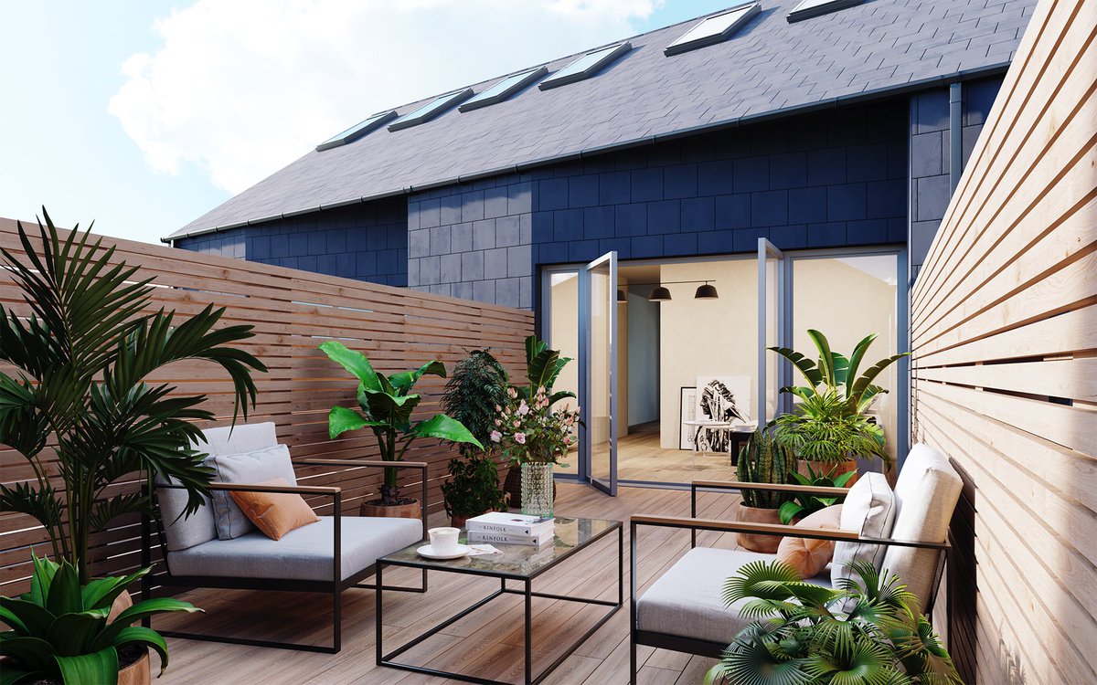 Cuilfail Mews: our 5 house scheme with <a href="/johnpardey_jpa/">John Pardey Architects</a> in Lewes, coming to market summer 2020 (coronavirus permitting!) Off plan sales launching now: contact <a href="/oakleyproperty/">Oakley Property - Your Sussex Property Expert</a> in Lewes to register your interest
.

#helptobuy #property #development #forsale #offplan #architecture