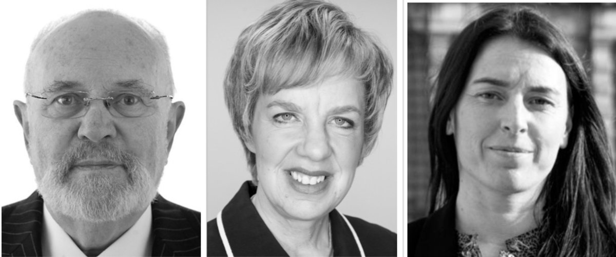 tcddublin's tweet image. #Seanad2020 The University of Dublin Constituency for the 2020 Seanad election is now complete. Congratulations to @SenDavidNorris, @ivanabacik &amp;amp; @SenLynnRuane.

Thank you to all 10 candidates who competed and to the @tcdalumni who cast their ballots.