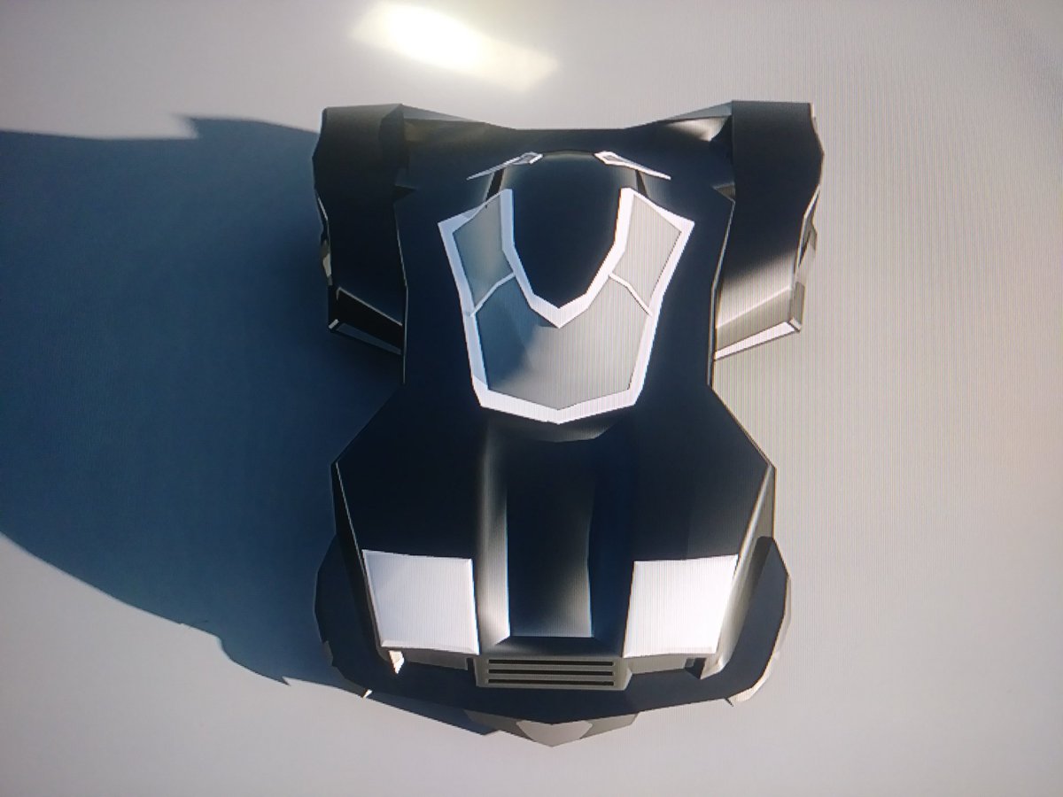 EqualsXyz's tweet photo. Current W.I.P. I call it Mythical! 

© &amp; TM
copyright &amp; trademarked

#xyz_equals_3d #xyz_equals_3dGamesStudio #HELLONEARTH #followme #trending #entrepreneur #indie #SoloGameDev #gamedev #Maya2014 #pcgamer #Artist #designer #videogame  #viral #love https://t.co/YlqPScc741